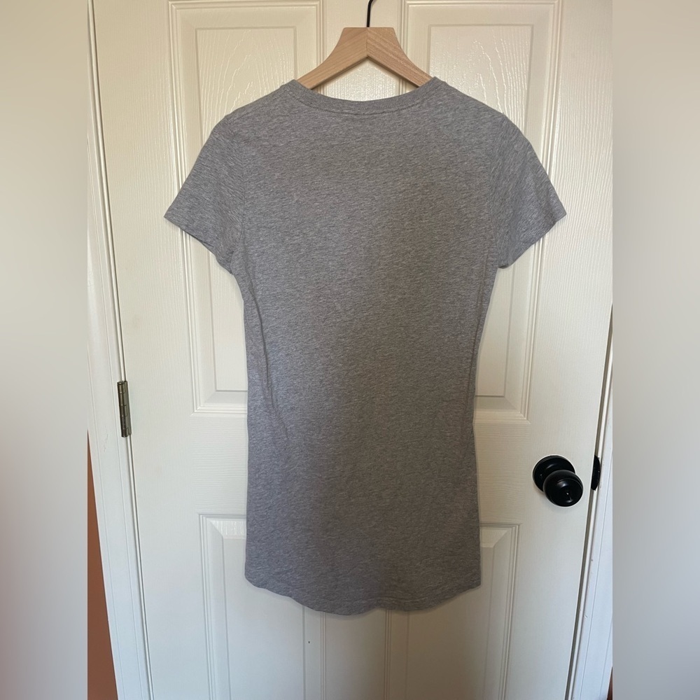 LSKD Sport T-Shirt Dress Streetcore Women’s Size 8 - Picture 6 of 7